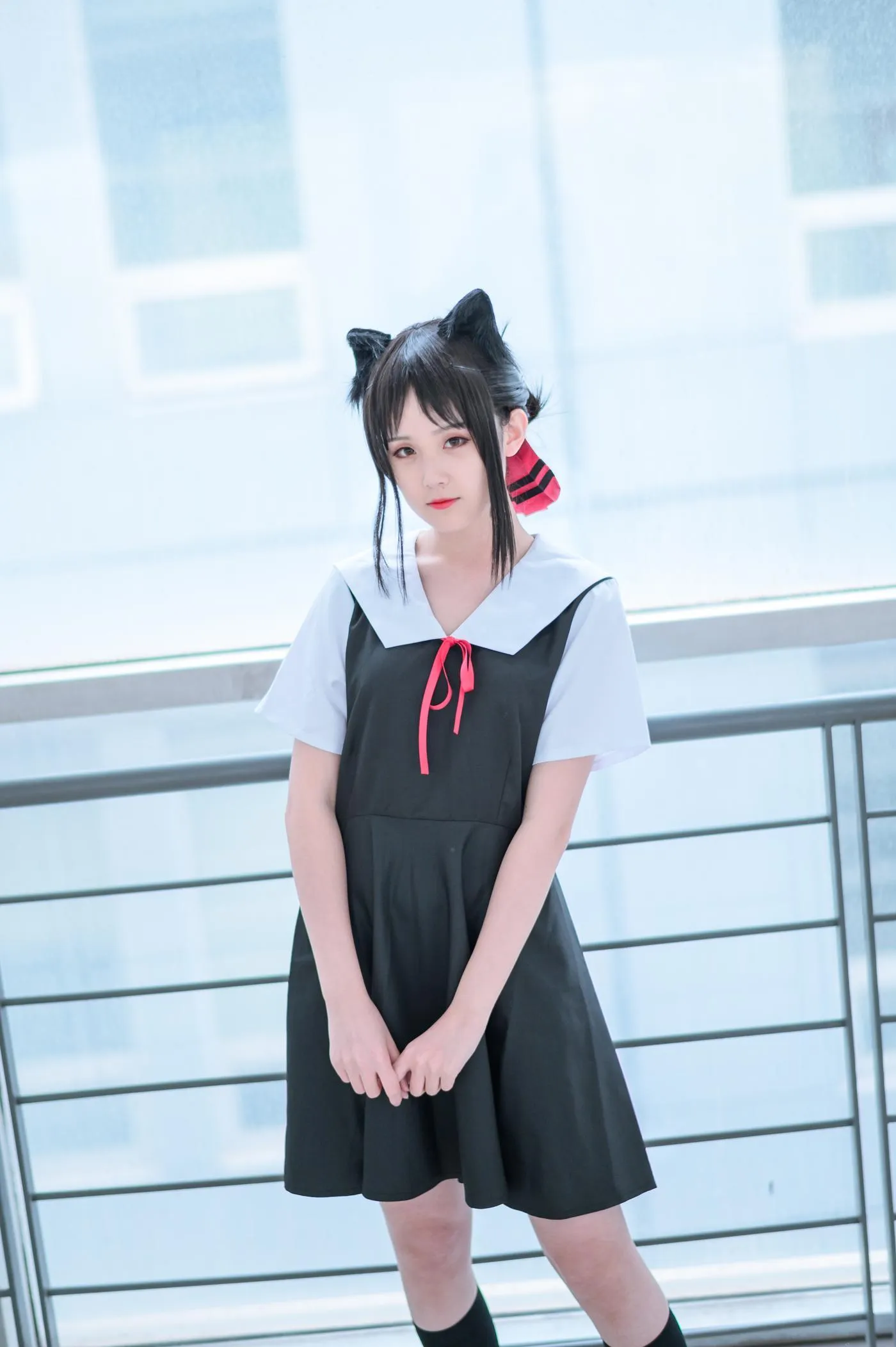 Akisoso秋楚楚 – NO.01 双人调色 [46P]插图4